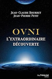 OVNI - L'extraordinaire découverte - Jean-Pierre Petit (2017)
