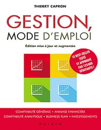 Gestion - Mode d’emploi (2017)