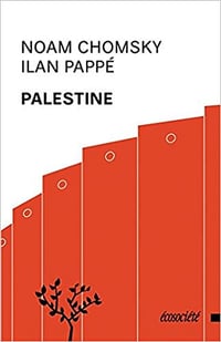 Palestine - Noam Chomsky, Ilan Pappé