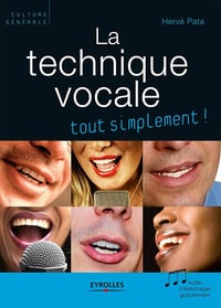 La technique vocale - Hervé Pata (2009)