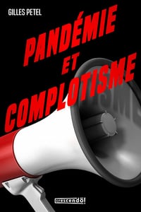 Pandémie et complotisme - Gilles Petel (2023)