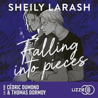 Sheily Larash - Falling into pieces [2025]