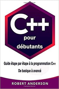 Robert Anderson - C#. Guide étape par étape pour les débutants en programmation C#