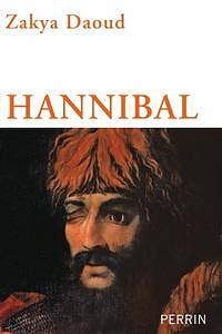 Zakya Daoud - Hannibal