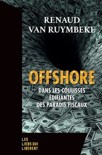 Offshore - Renaud Van Ruymbeke (2022)
