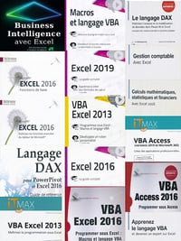Pack Programmation informatique 03022023