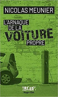 Alerte - L'arnaque de la voiture propre - Nicolas Meunier (2021)