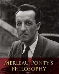 Maurice Merleau-Ponty - Collection 22 eBooks