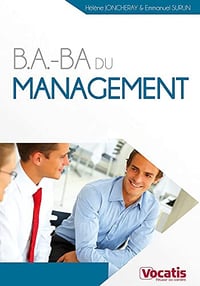 B.A.-BA du management - Emmanuel Surun (2023)