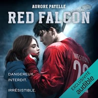 Red Falcon - Aurore Payelle (2024)