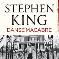 Danse Macabre - Stephen King (2016)