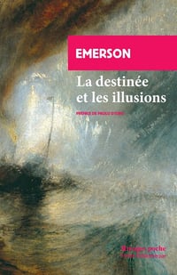 La destinée et les illusions - Emerson (2019)