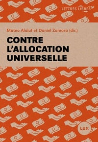 Contre l’allocation universelle