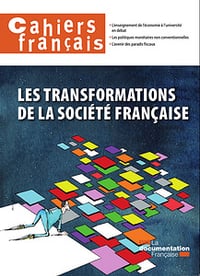 Les transformations de la société française