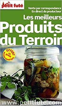 Petit Futé - Les meilleurs produits du Terroir