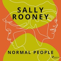 Normal People - Sally Rooney (2022)