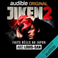 Jiken 2: Faits réels au Japon - Louis San (2025)