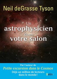 Un astrophysicien dans votre salon - Neil deGrasse Tyson (2021)