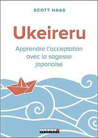 Ukeireru - Scott Haas (2020)