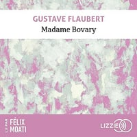 Madame Bovary - Gustave Flaubert (2023)