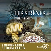 Les Sirènes - Emilia Hart (2025)