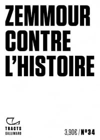 Zemmour contre l'histoire - Collectif (2022)