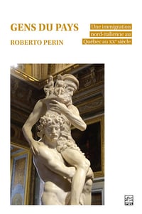 Roberto Perin - Gens du pays (2026)