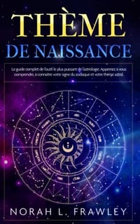 Thème de naissance - Norah L. Frawley