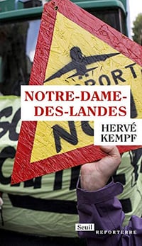 Notre-Dame-des-Landes - Hervé Kempf
