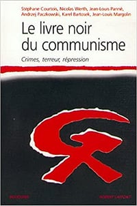 Le Livre noir du communisme : Crimes, terreur, répression
