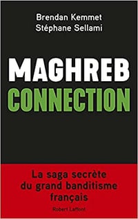 Maghreb connection - Brendan KEMMET et Stéphane SELLAMI (2021)