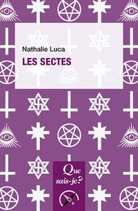 Les Sectes - Nathalie Luca (2022)