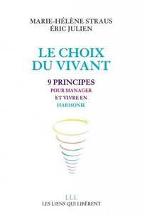 Eric Julien, Marie hélène Strauss spring - Le choix du vivant