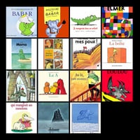 Pack Albums Jeunesse - 15 ebooks