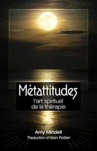 Métattitudes, l'art spiriturel de la thérapie - Amy Mindell (2024)