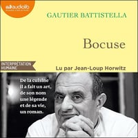 Bocuse - Gautier Battistella (2026)
