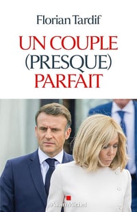 Florian Tardif - Un couple (presque) parfait (2026)