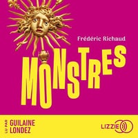 Monstres - Frédéric Richaud (2023)