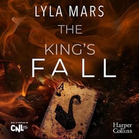 The King's Fall (French Edition): I'm not your ennemy, Livre 2 - Lyla Mars (2025)