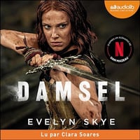 Evelyn Skye, Maud Desurvire - Damsel [2024]
