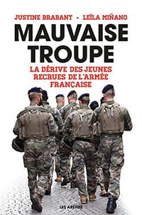Mauvaise troupe - Justine Brabant & Leïla Miñano (2019)