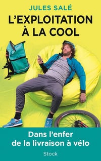 Jules Salé - L’exploitation à la cool (2020)