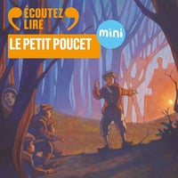 Le Petit Poucet - Charles Perrault (2021)