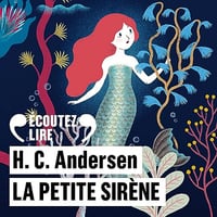 La petite sirène - Hans Christian Andersen (2016)