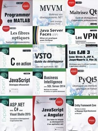 Pack Programmation informatique 25012023