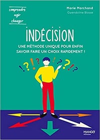 Indécision - Marie Marchand (2021)