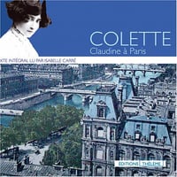Colette et Willy 2 - Claudine à Paris - Colette (2001)
