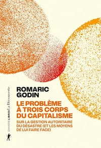Romaric Godin - Le problème à trois corps du capitalisme (2026)
