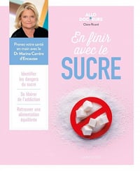 En finir avec le sucre - Claire Ricard (2022)