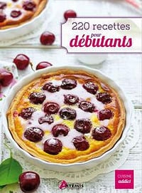 220 recettes pour débutants